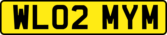 WL02MYM