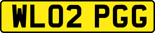 WL02PGG