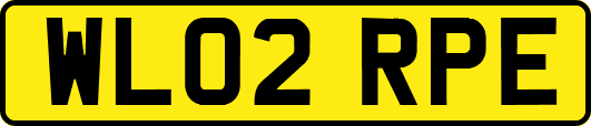 WL02RPE