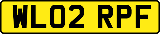 WL02RPF