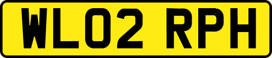WL02RPH