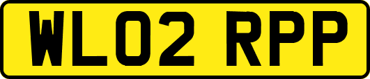 WL02RPP