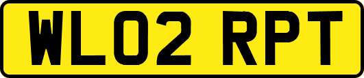 WL02RPT