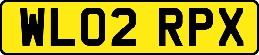 WL02RPX