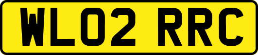 WL02RRC