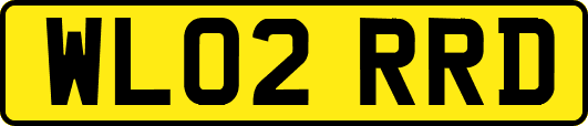WL02RRD