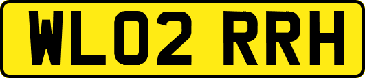 WL02RRH