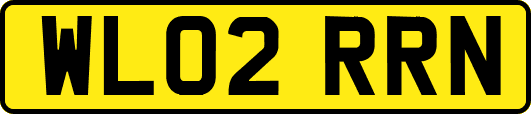 WL02RRN