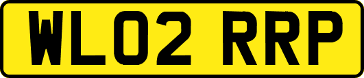 WL02RRP