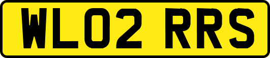 WL02RRS