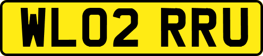WL02RRU