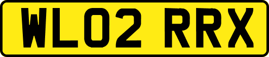WL02RRX