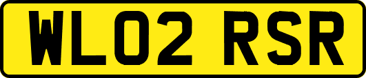 WL02RSR