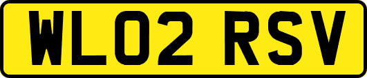 WL02RSV