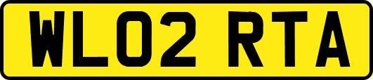 WL02RTA