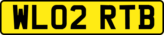 WL02RTB
