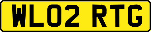 WL02RTG