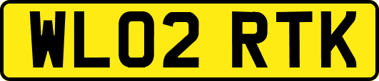 WL02RTK