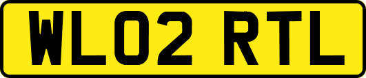 WL02RTL