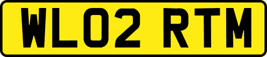 WL02RTM