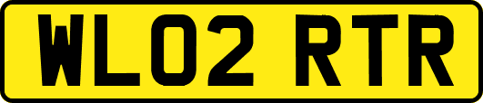 WL02RTR