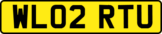WL02RTU