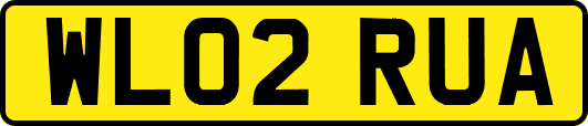 WL02RUA