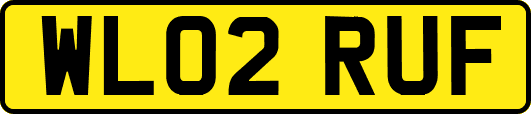 WL02RUF