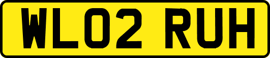 WL02RUH