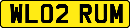 WL02RUM