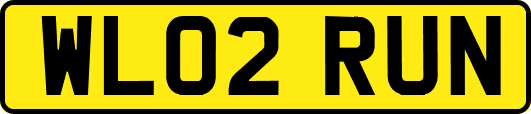 WL02RUN