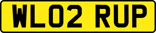 WL02RUP