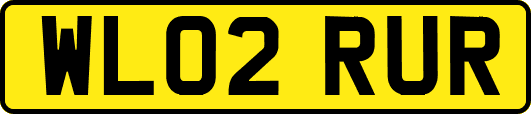 WL02RUR