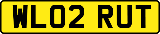 WL02RUT