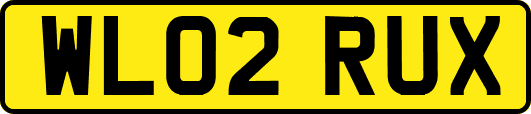 WL02RUX