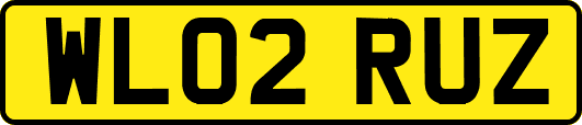 WL02RUZ