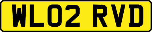 WL02RVD