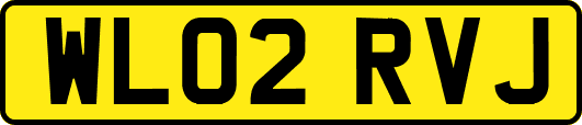 WL02RVJ