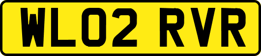 WL02RVR