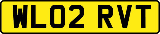 WL02RVT