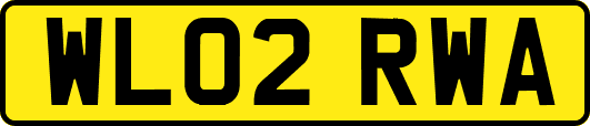 WL02RWA
