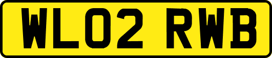 WL02RWB