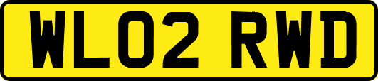 WL02RWD