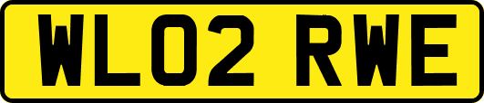 WL02RWE
