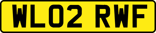 WL02RWF