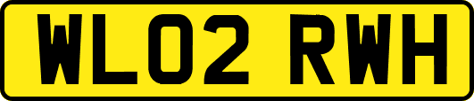 WL02RWH
