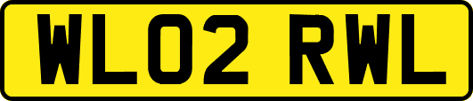 WL02RWL
