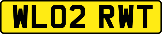 WL02RWT