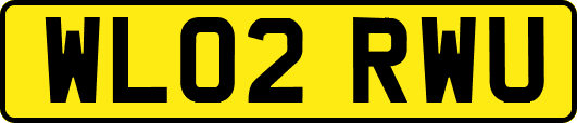 WL02RWU