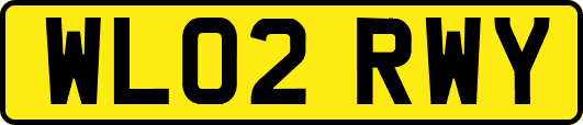 WL02RWY
